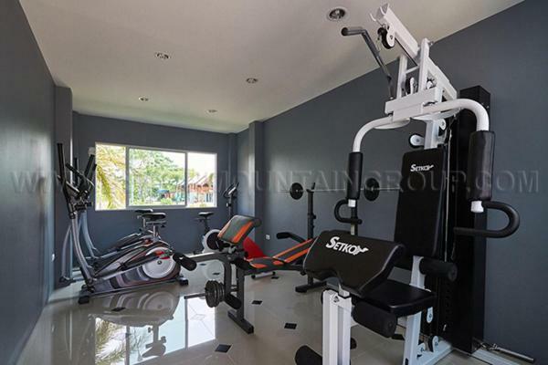 Trio Gems Condo Pattaya, Thailand جومتين بيتش المظهر الخارجي الصورة